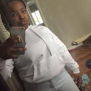 Meet your Posher, Niaujah